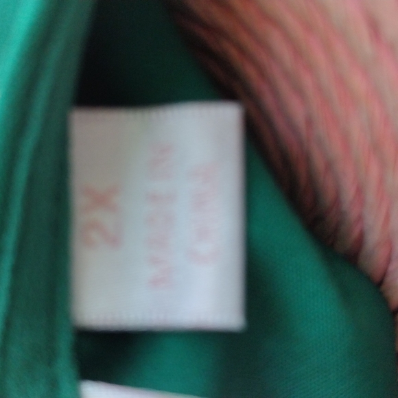 Gorgeous to ask ladies plus size beautiful beautiful Kelly Greenthick dress - Picture 8 of 8